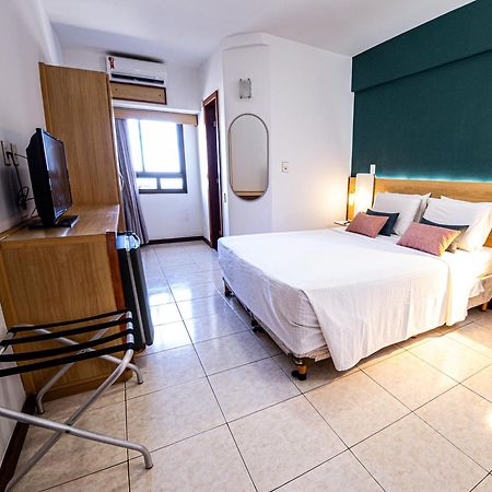 Hotel Verdemar Salvador Eksteriør billede