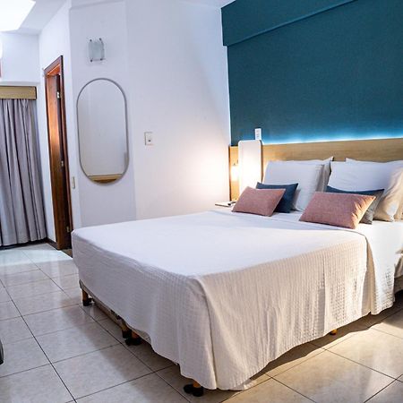 Hotel Verdemar Salvador Eksteriør billede