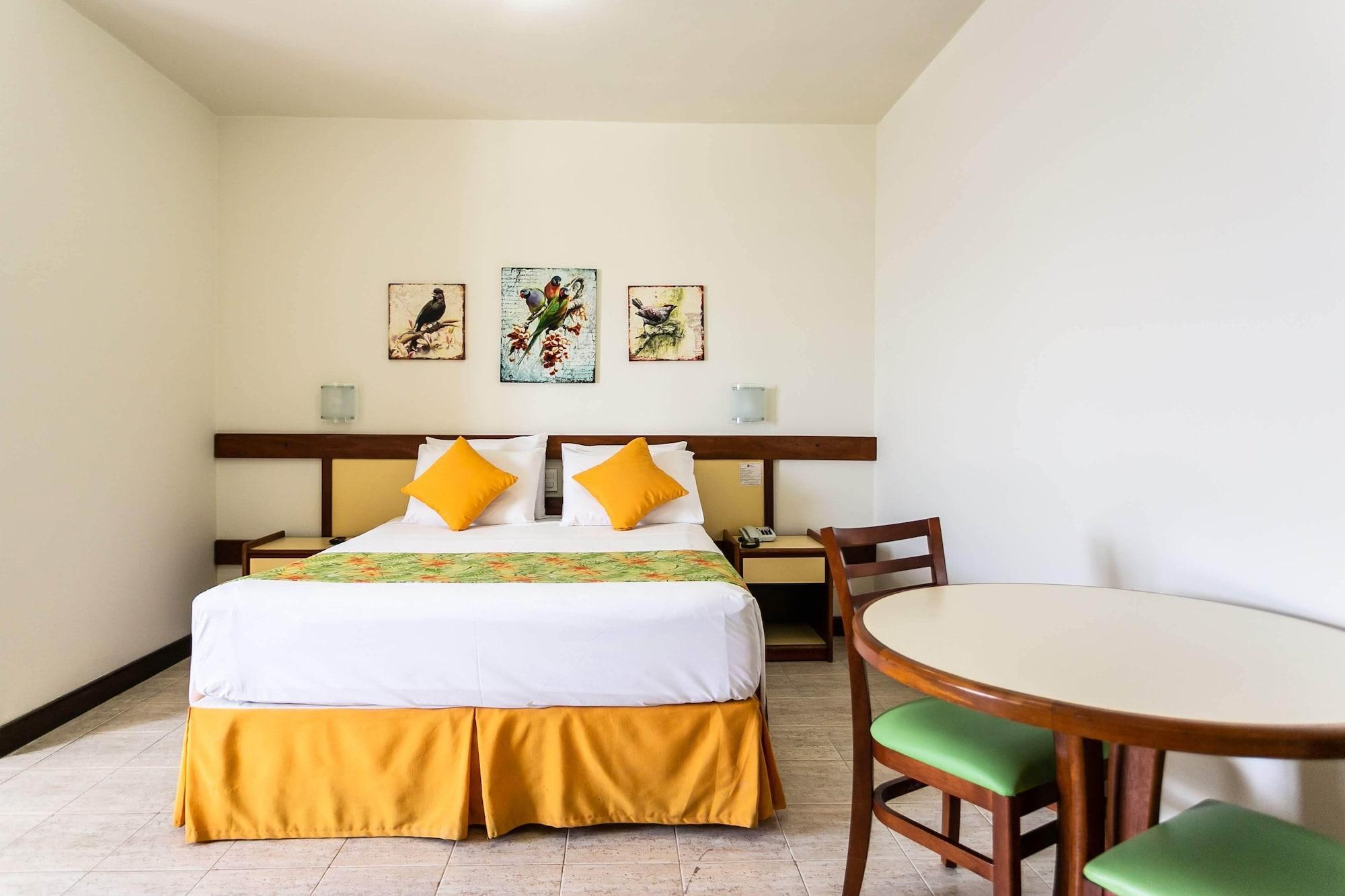 Hotel Verdemar Salvador Eksteriør billede
