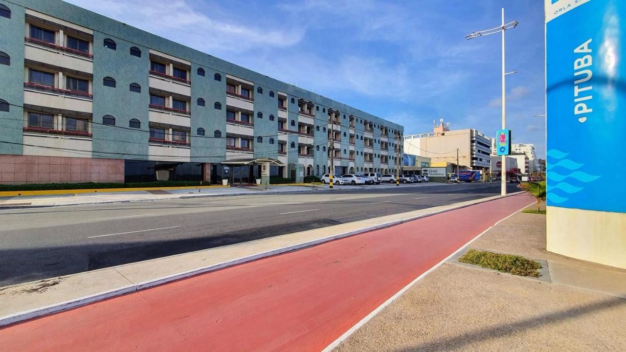 Hotel Verdemar Salvador Eksteriør billede