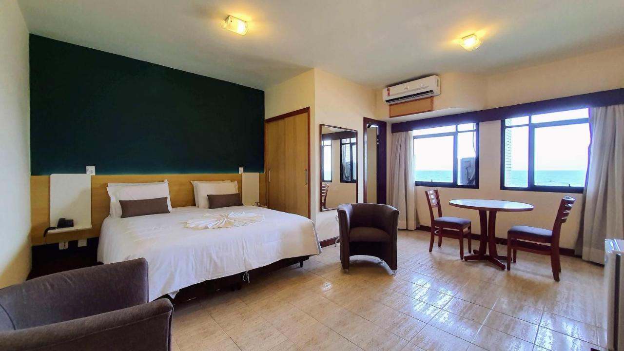 Hotel Verdemar Salvador Eksteriør billede
