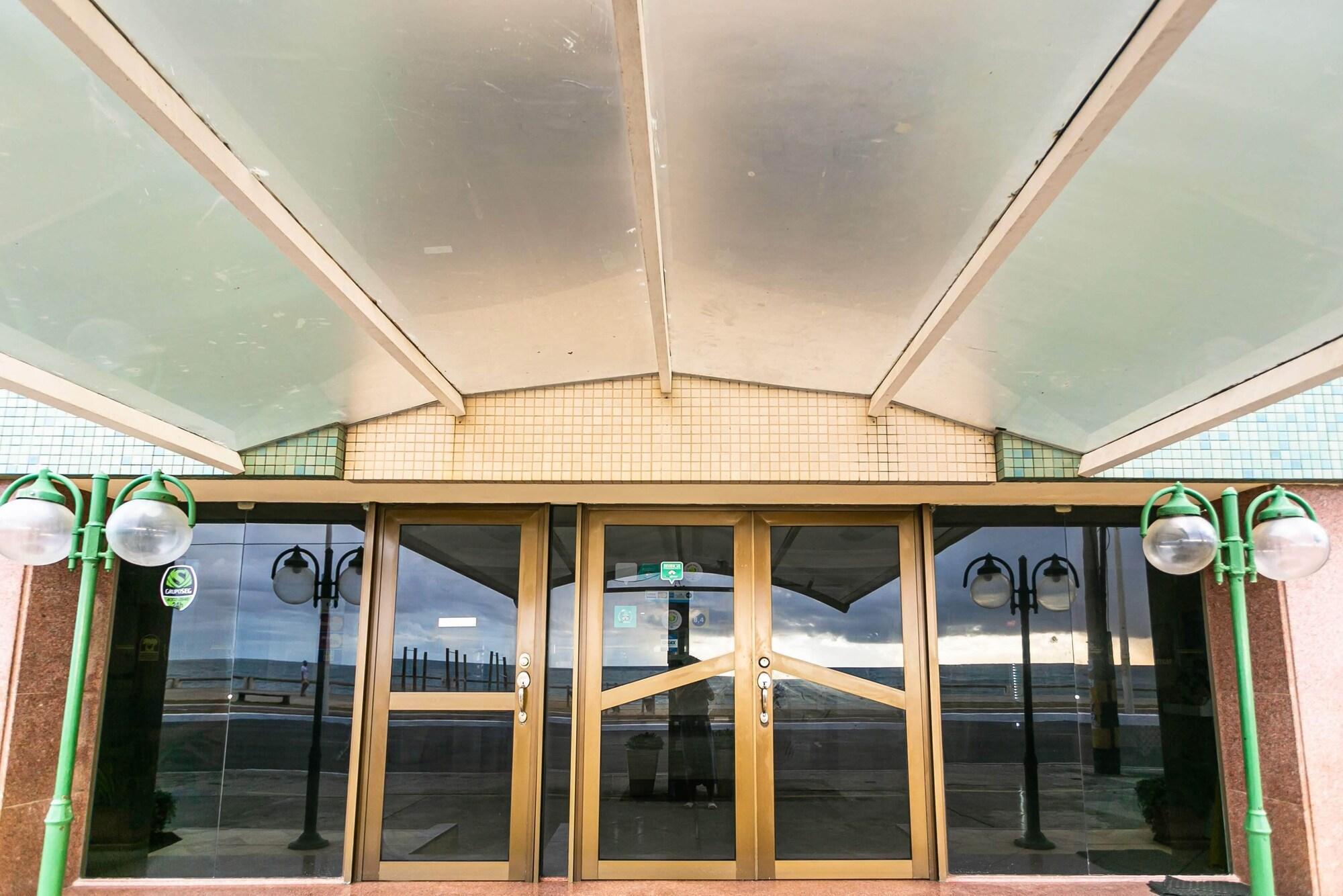 Hotel Verdemar Salvador Eksteriør billede