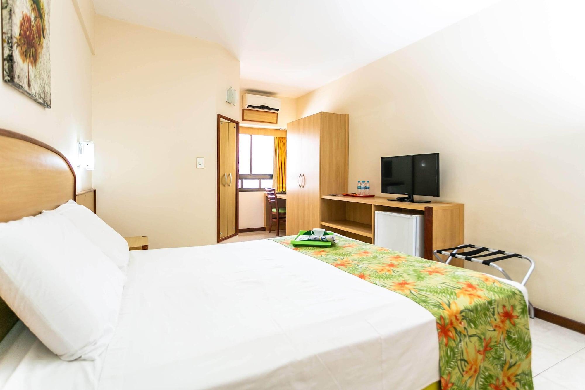 Hotel Verdemar Salvador Eksteriør billede