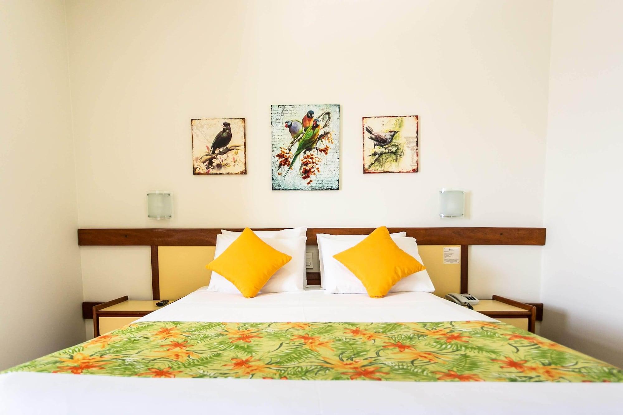 Hotel Verdemar Salvador Eksteriør billede