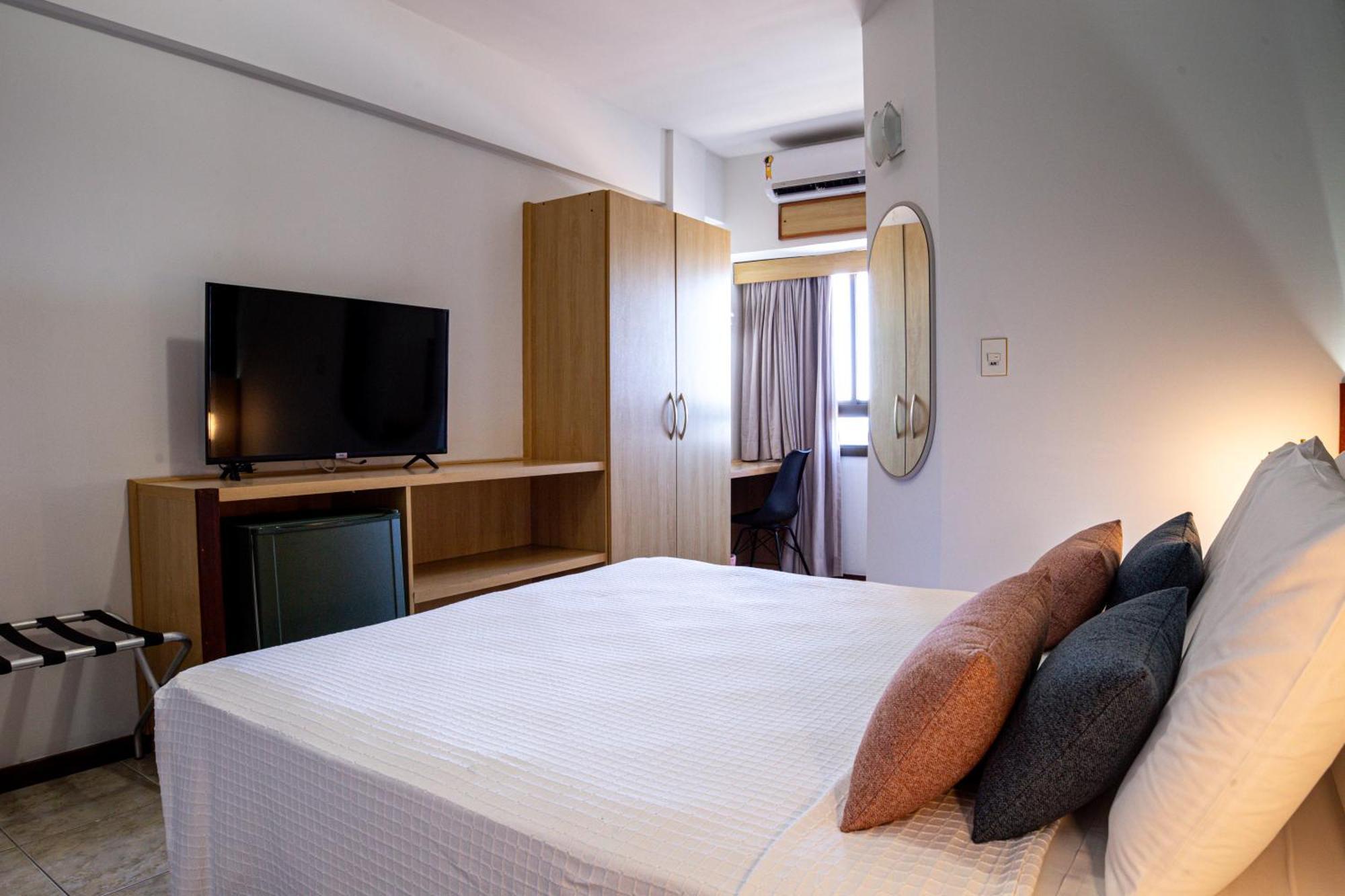 Hotel Verdemar Salvador Eksteriør billede