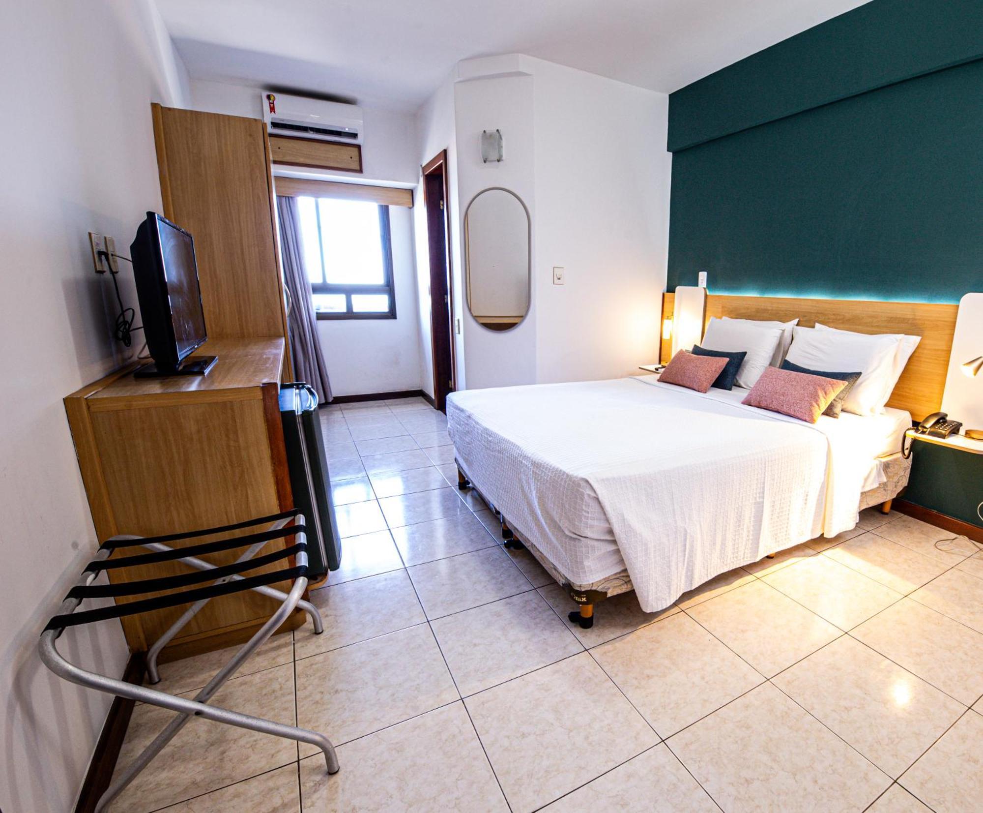 Hotel Verdemar Salvador Eksteriør billede