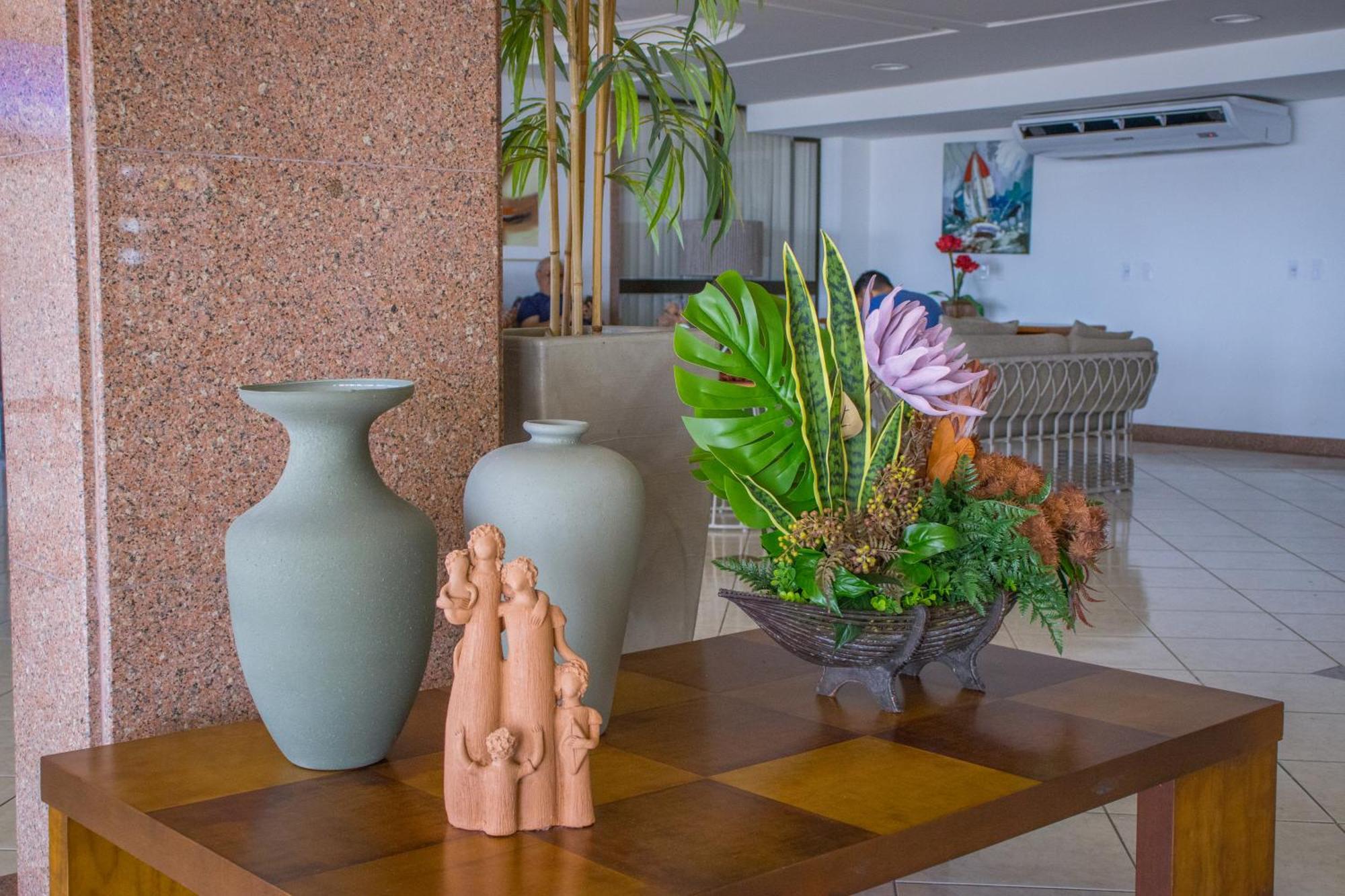 Hotel Verdemar Salvador Eksteriør billede