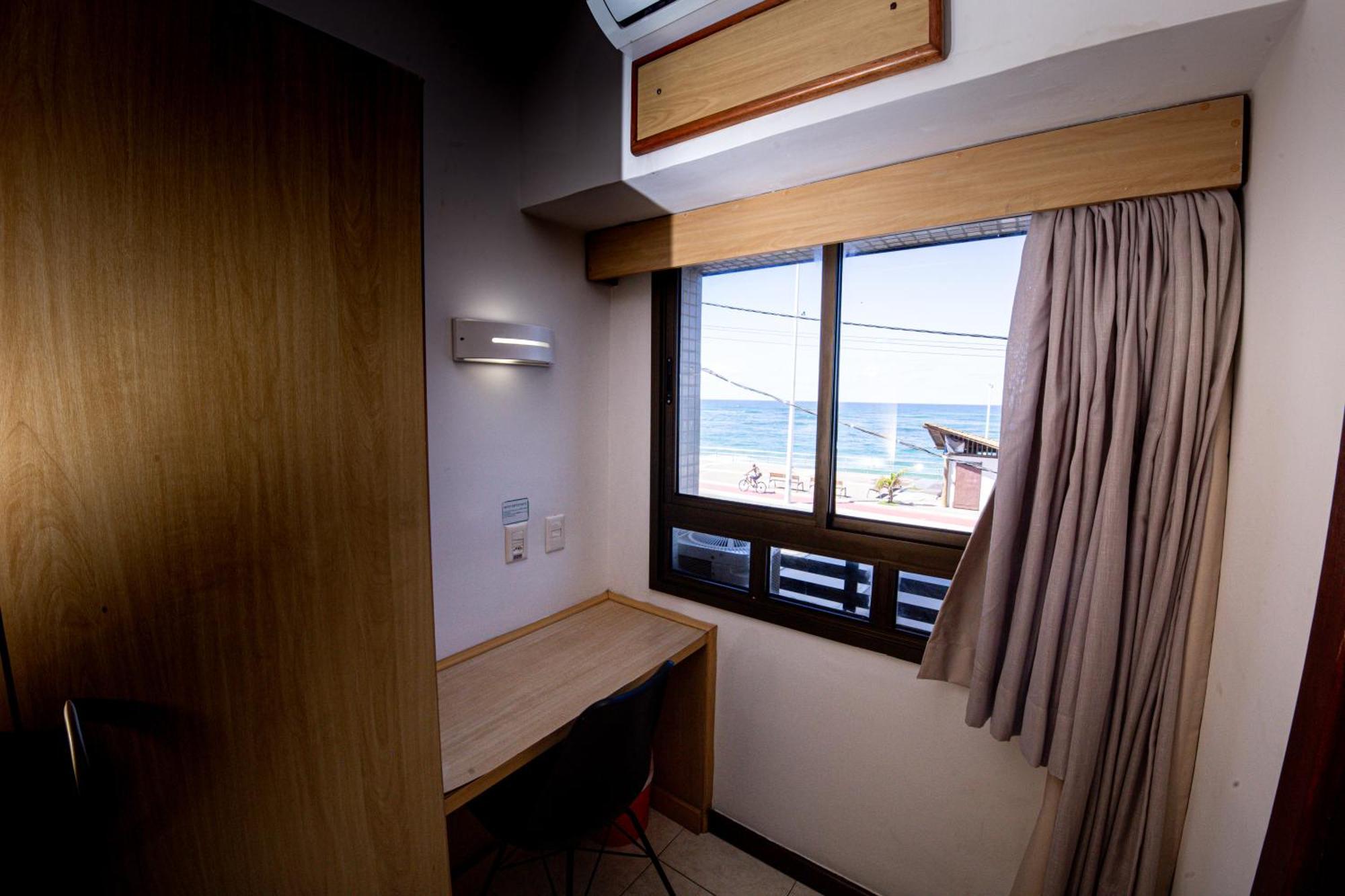 Hotel Verdemar Salvador Værelse billede