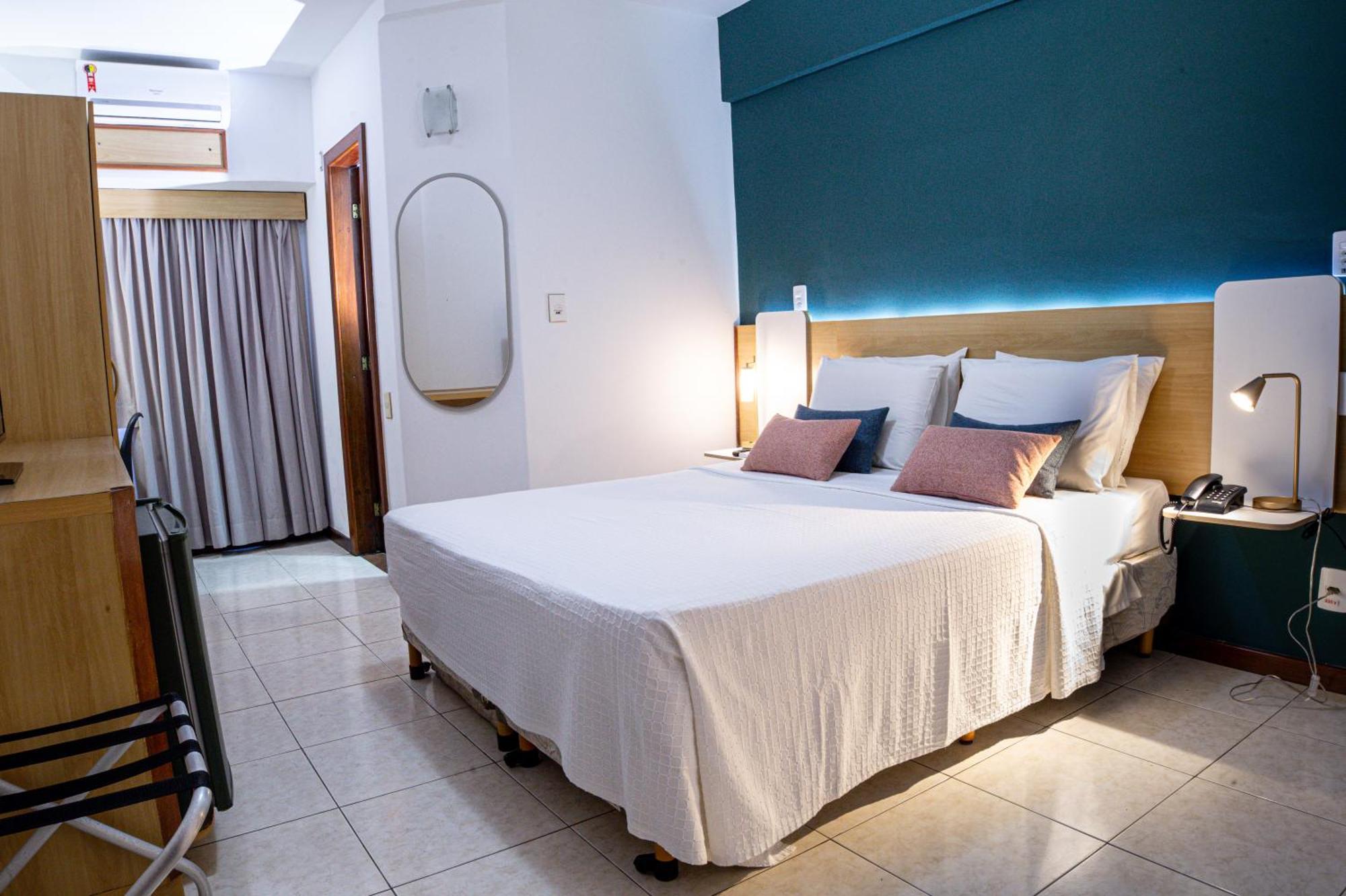 Hotel Verdemar Salvador Værelse billede