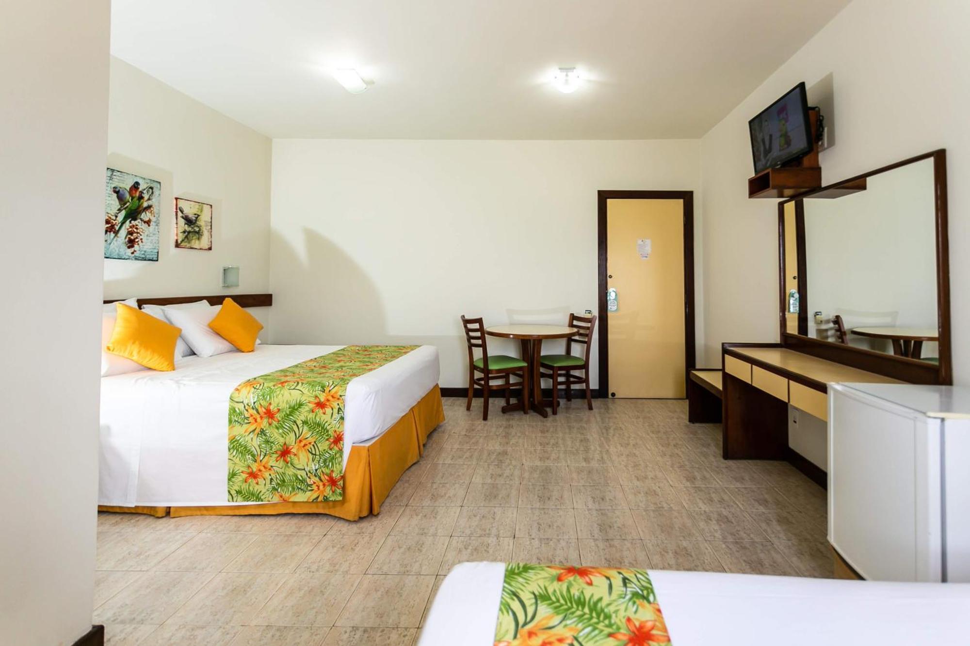 Hotel Verdemar Salvador Værelse billede