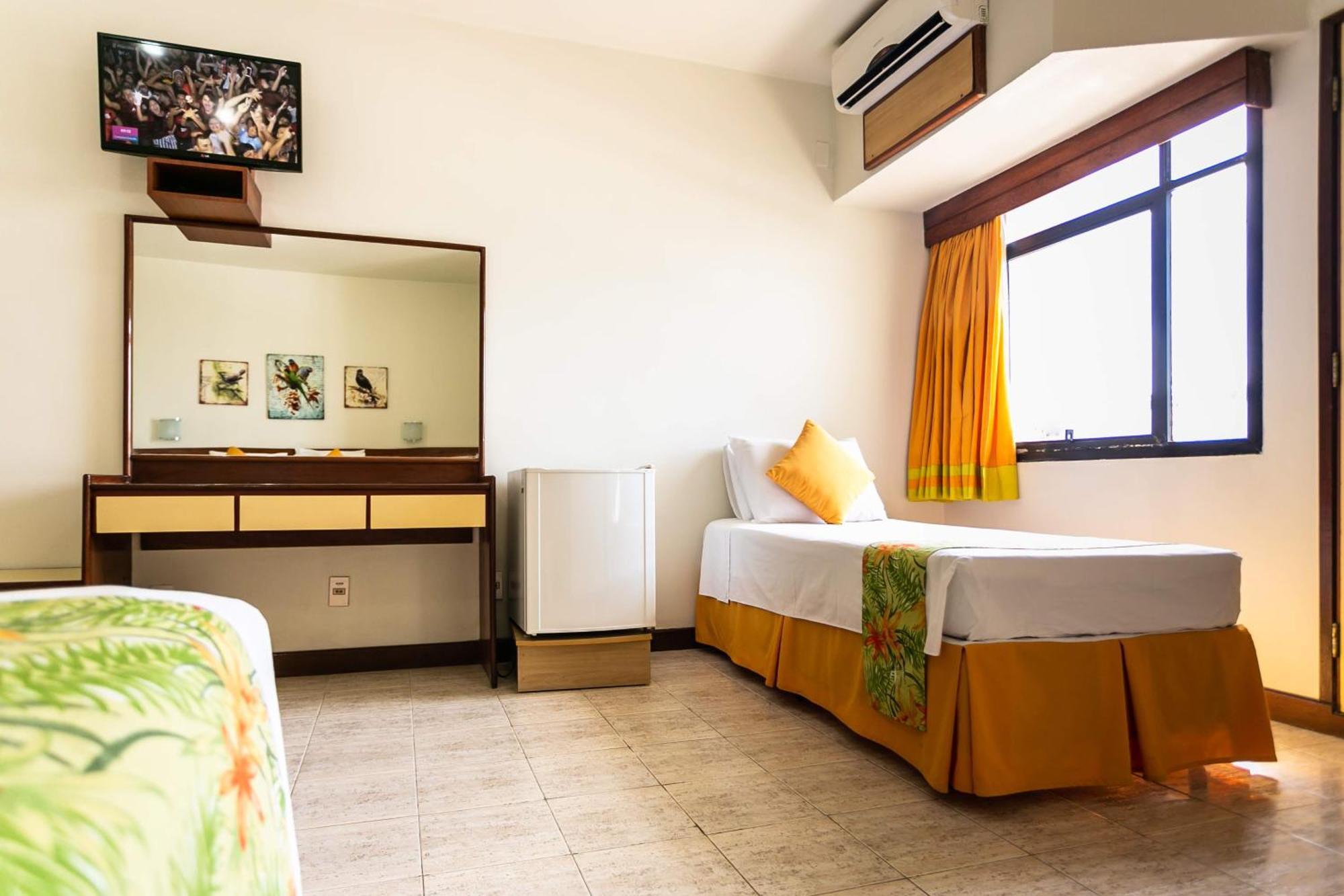 Hotel Verdemar Salvador Værelse billede