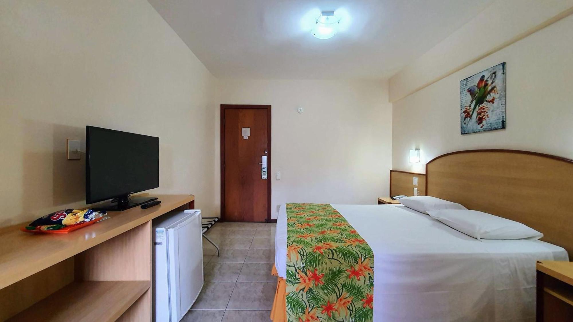 Hotel Verdemar Salvador Værelse billede