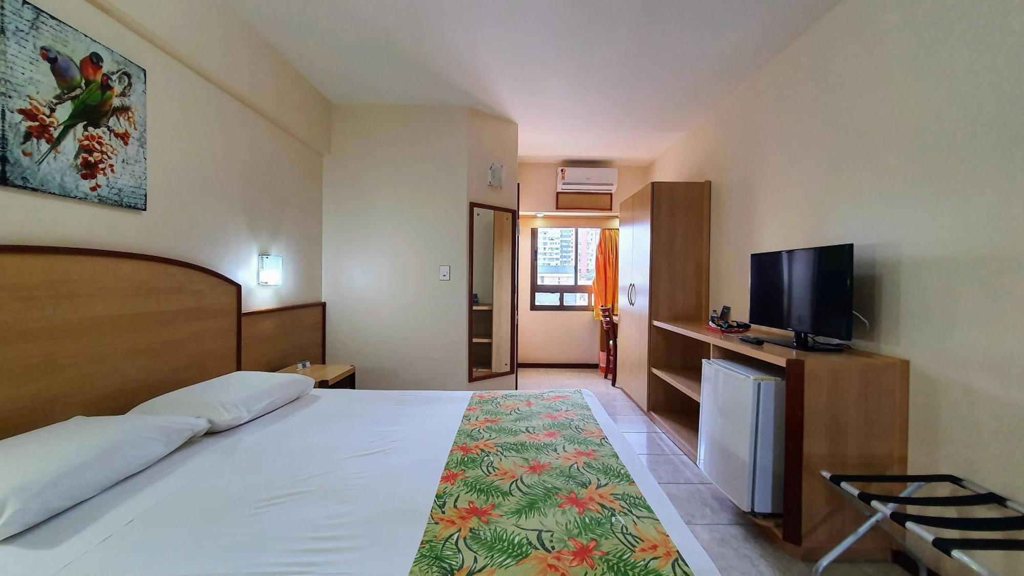 Hotel Verdemar Salvador Eksteriør billede