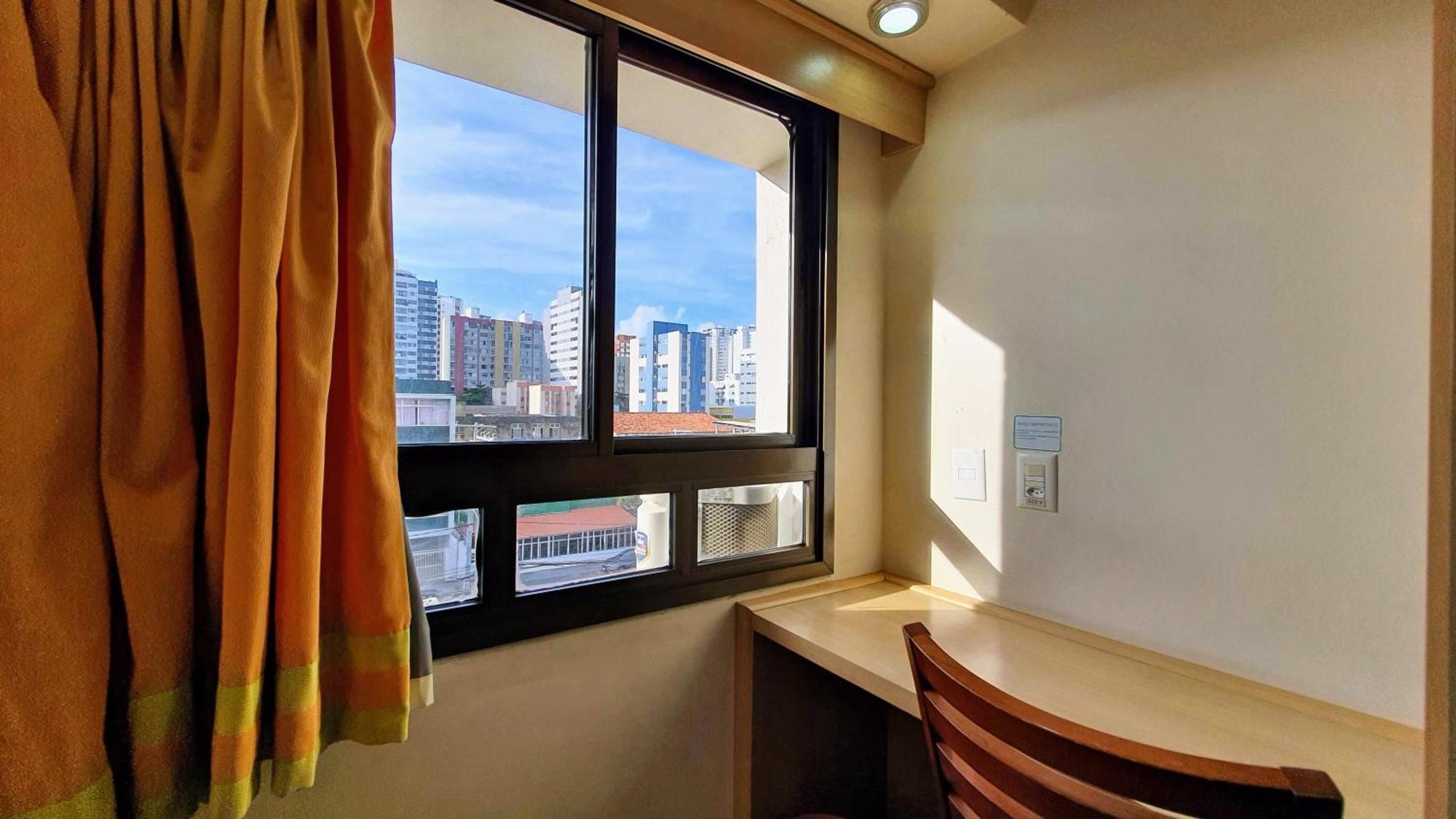 Hotel Verdemar Salvador Værelse billede