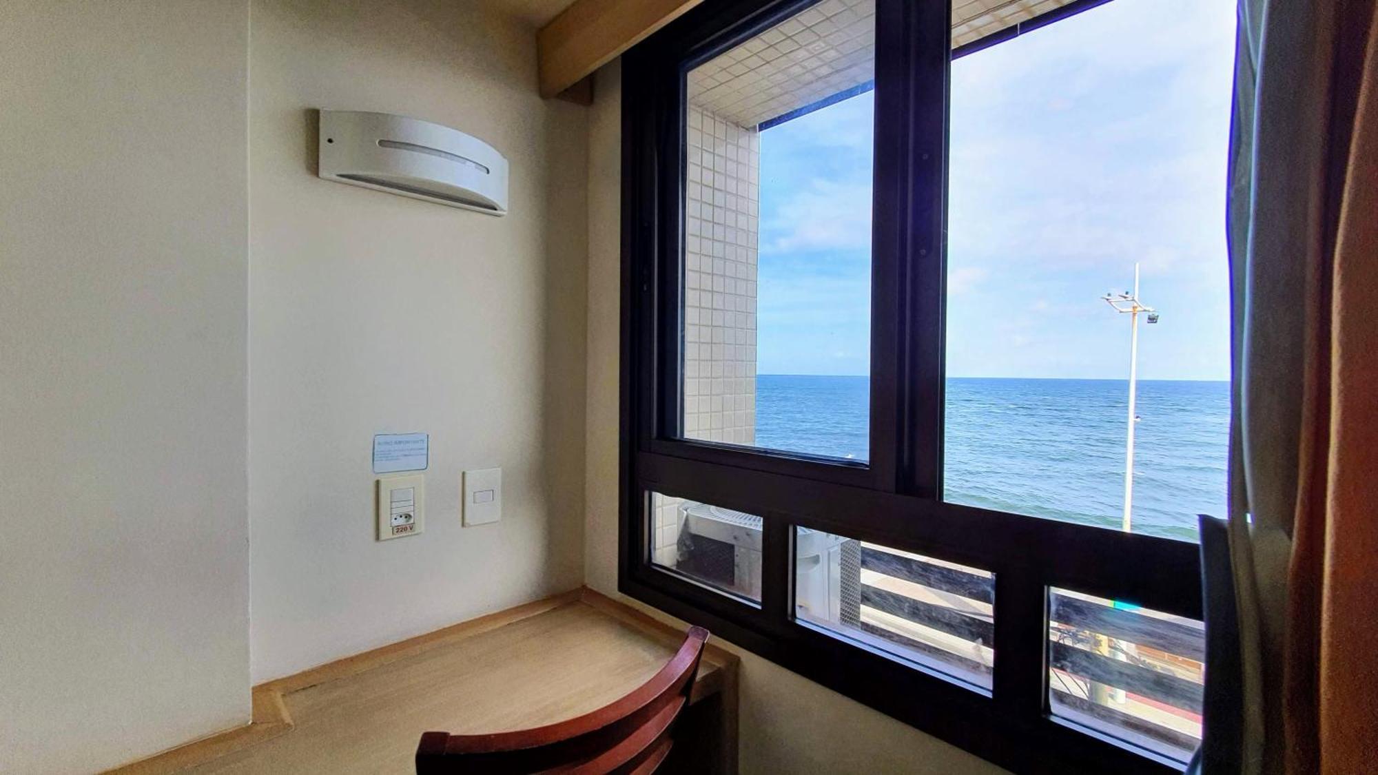 Hotel Verdemar Salvador Eksteriør billede